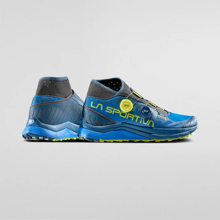 La Sportiva Men's Jackal II Boa Trail Running Shoes