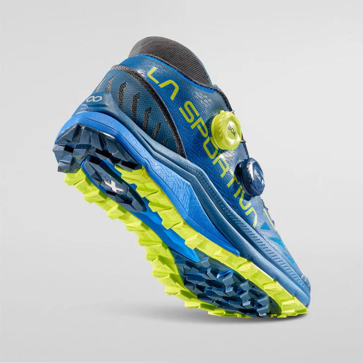 La Sportiva Men's Jackal II Boa Trail Running Shoes