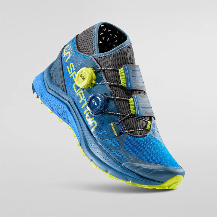 La Sportiva Men's Jackal II Boa Trail Running Shoes