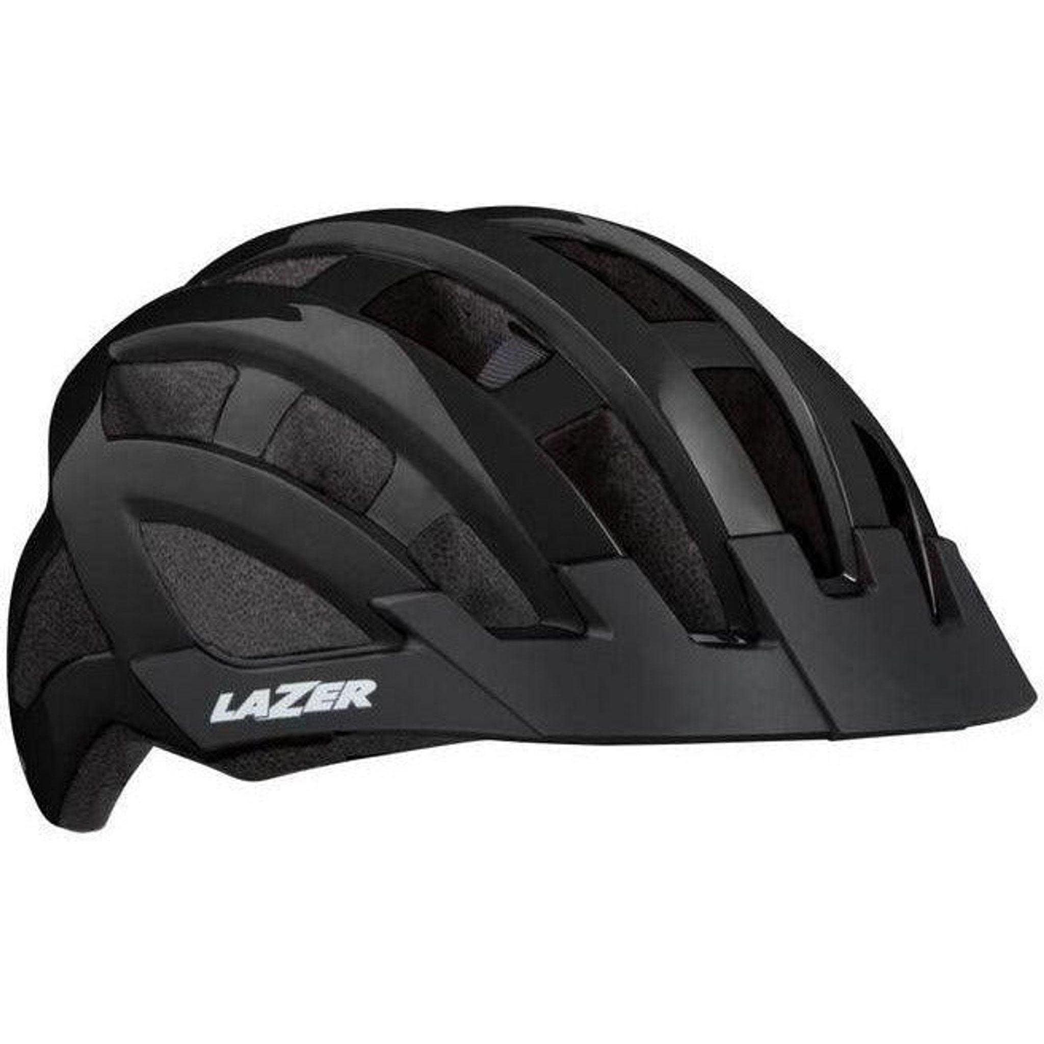 Lazer Compact Bike Helmet Outside Sports