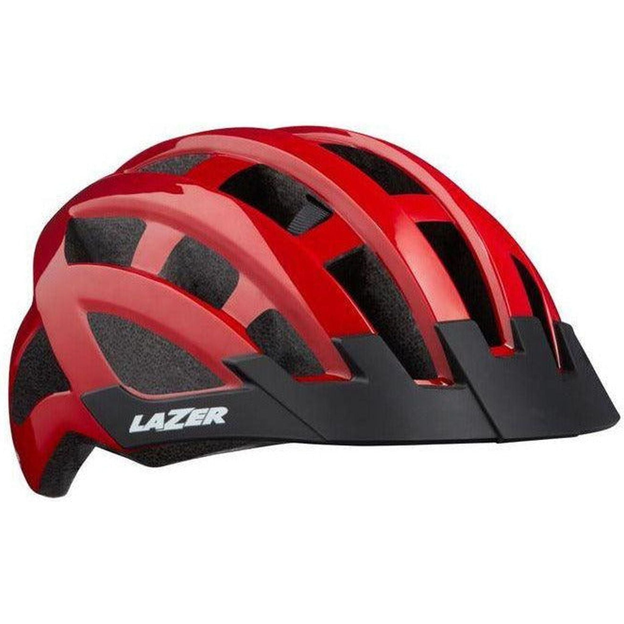 Lazer Compact Bike Helmet Outside Sports