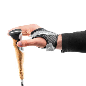 Leki Cross Trail FX Superlite Trail Running Poles (Pair)