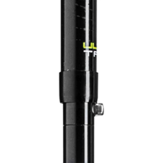 Leki Ultratrail FX One Running Poles (Pair)