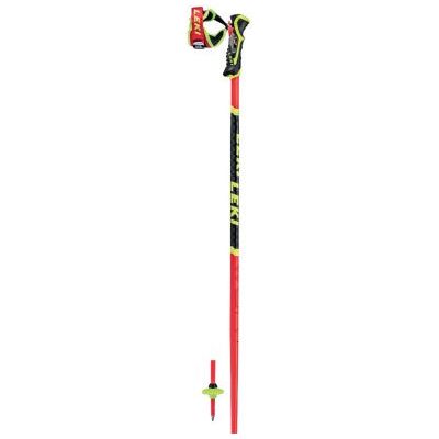 Leki World Cup SL 3D Ski Poles Outside Sports