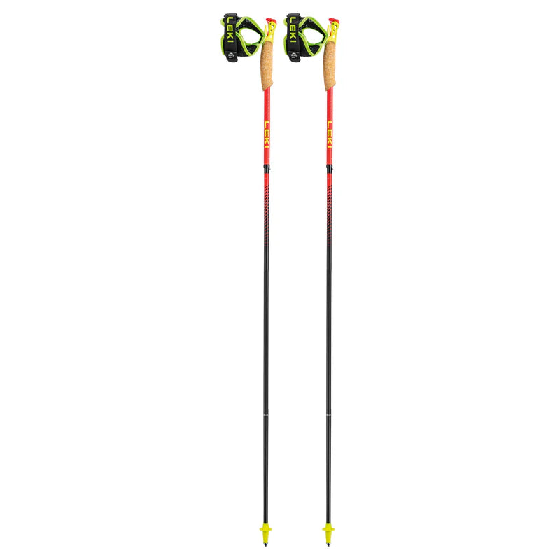 Leki UltraTrail FX One Superlite Trail Running Poles '25