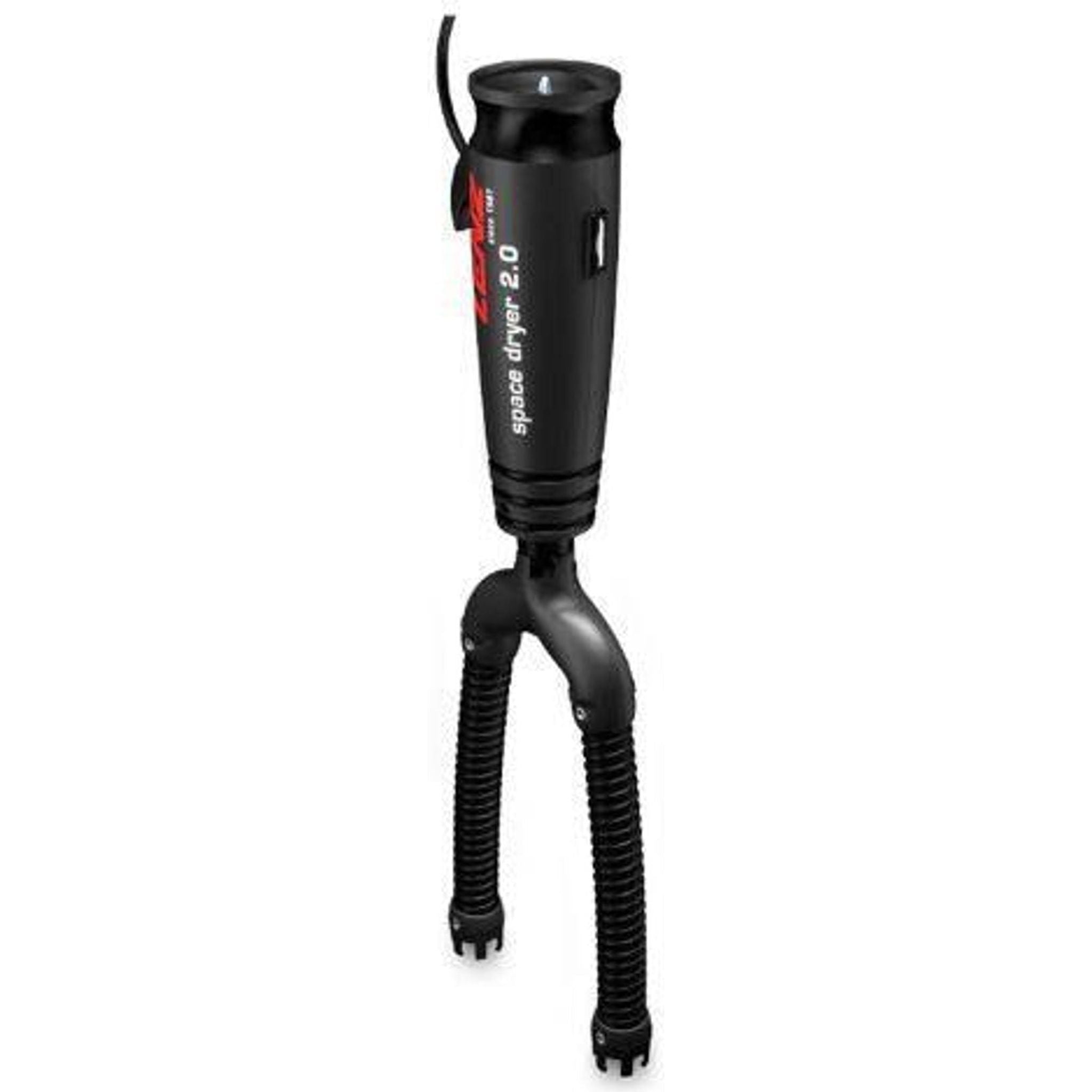Lenz Space Dryer 2.0 240V (EU) Outside Sports