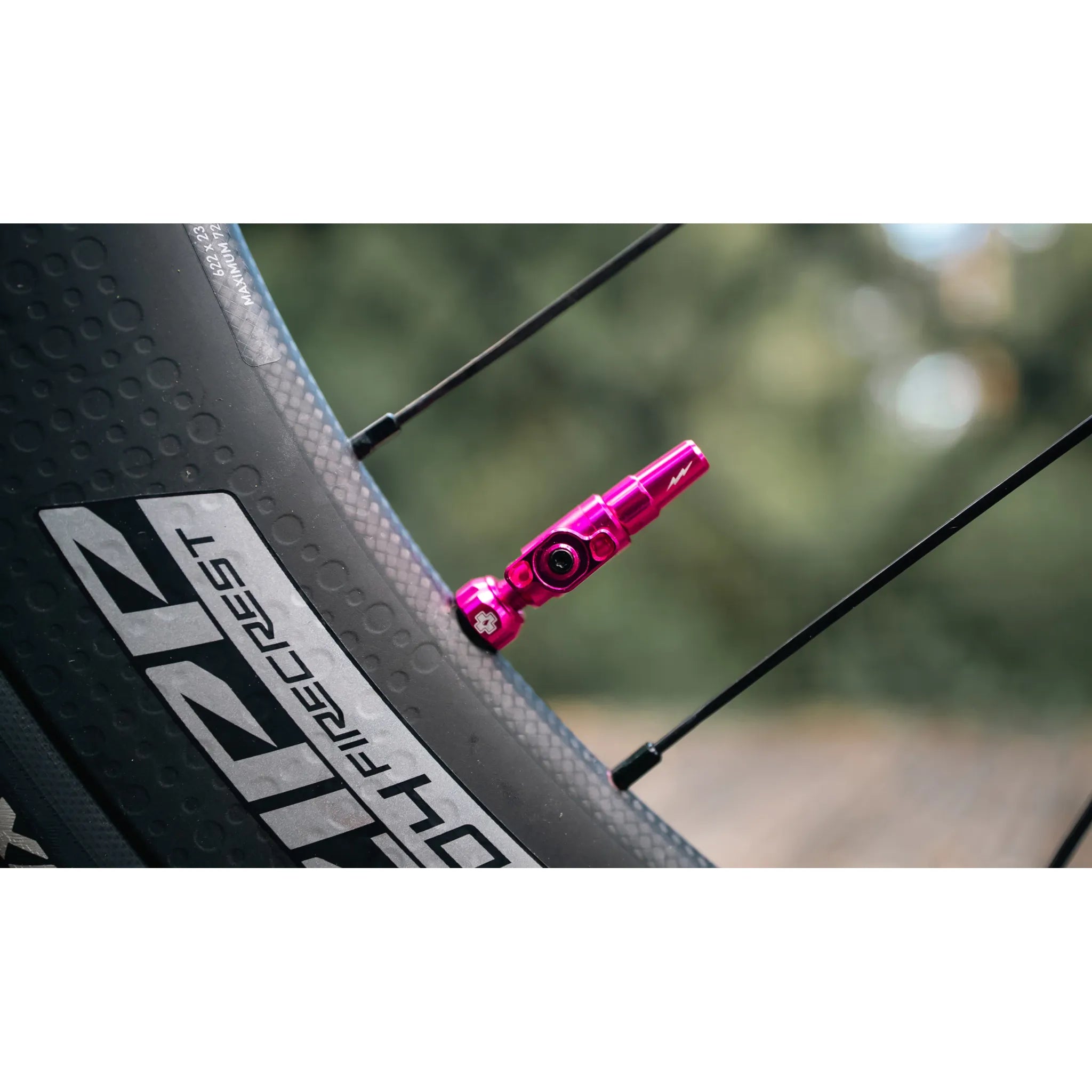 Muc Off Tubeless Valves Big Bore - Lite