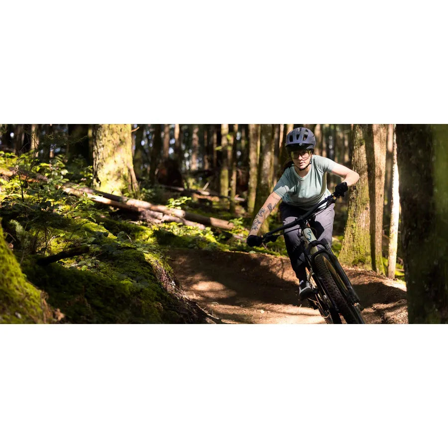 Liv Embolden Full Suspension Mountain Bike