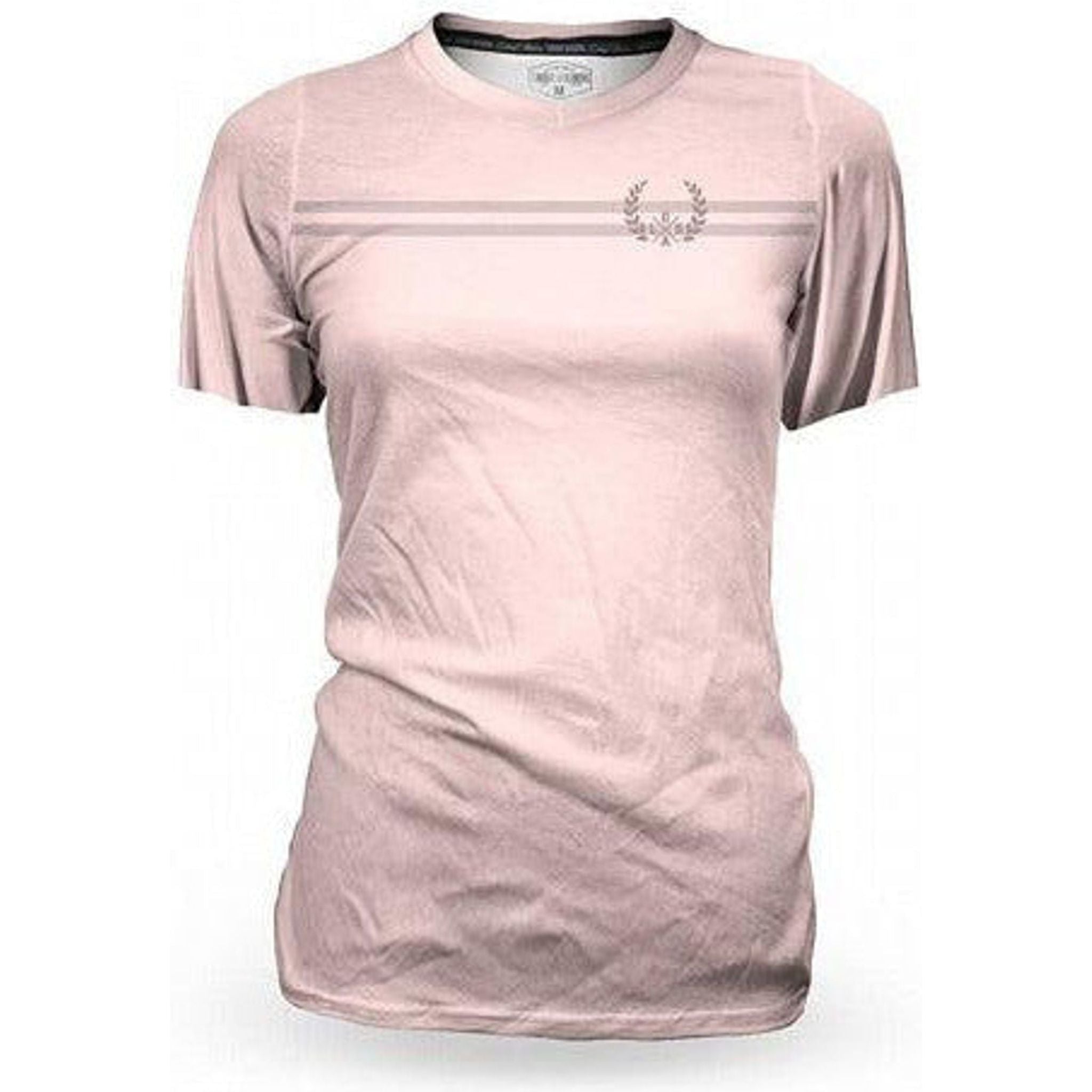 Loose Riders Womens CS Short Sleeve Outside Sports
