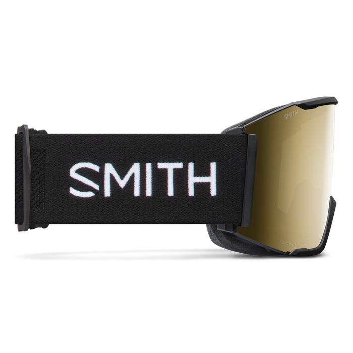 Smith Squad MAG Snow Goggles