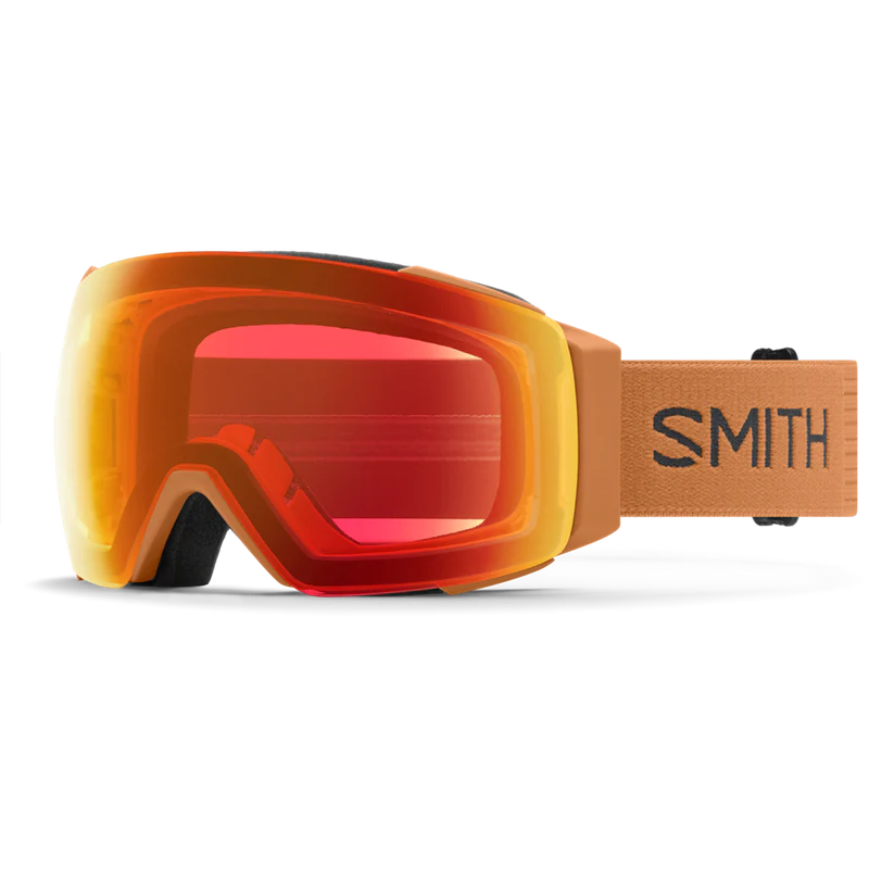 Smith I/O Mag Snow Goggles (Low Bridge)