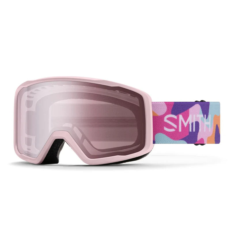 Smith Tribute Snow Goggles