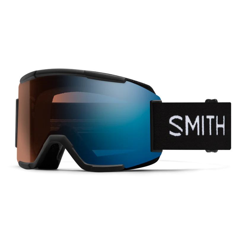 Smith Squad Snow Goggle
