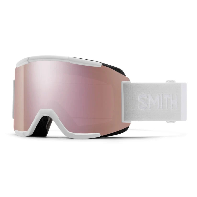 Smith Squad Snow Goggle