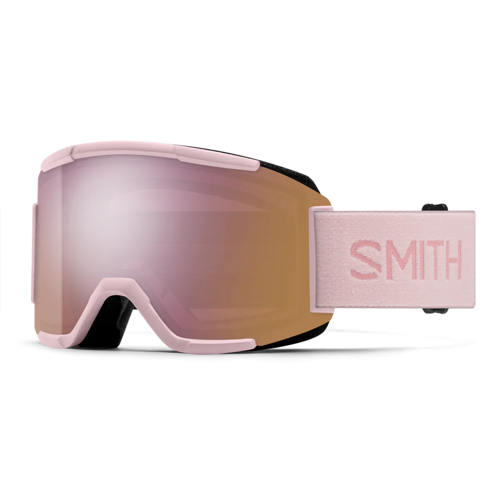 Smith Squad Snow Goggle