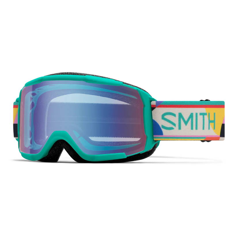 Smith Daredevil Snow Goggles