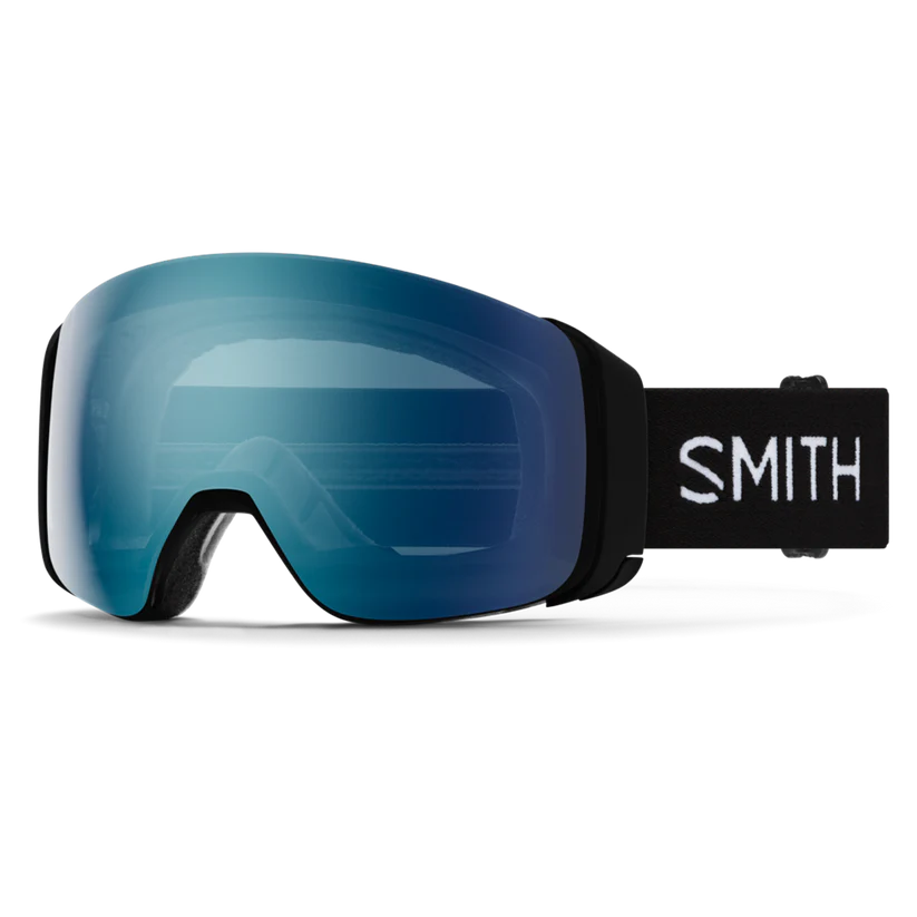 Smith 4D MAG Snow Goggle