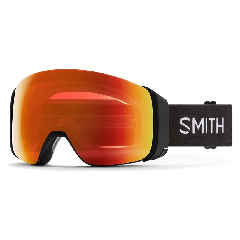 Smith 4D MAG Snow Goggle