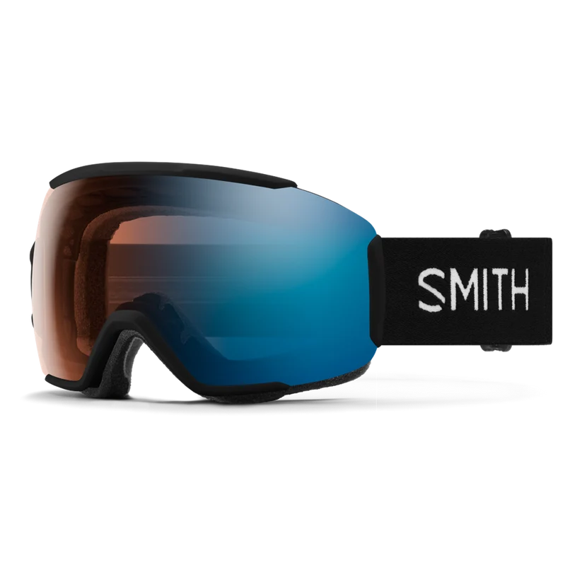 Smith Sequence OTG Snow Goggles (Low Bridge Fit)