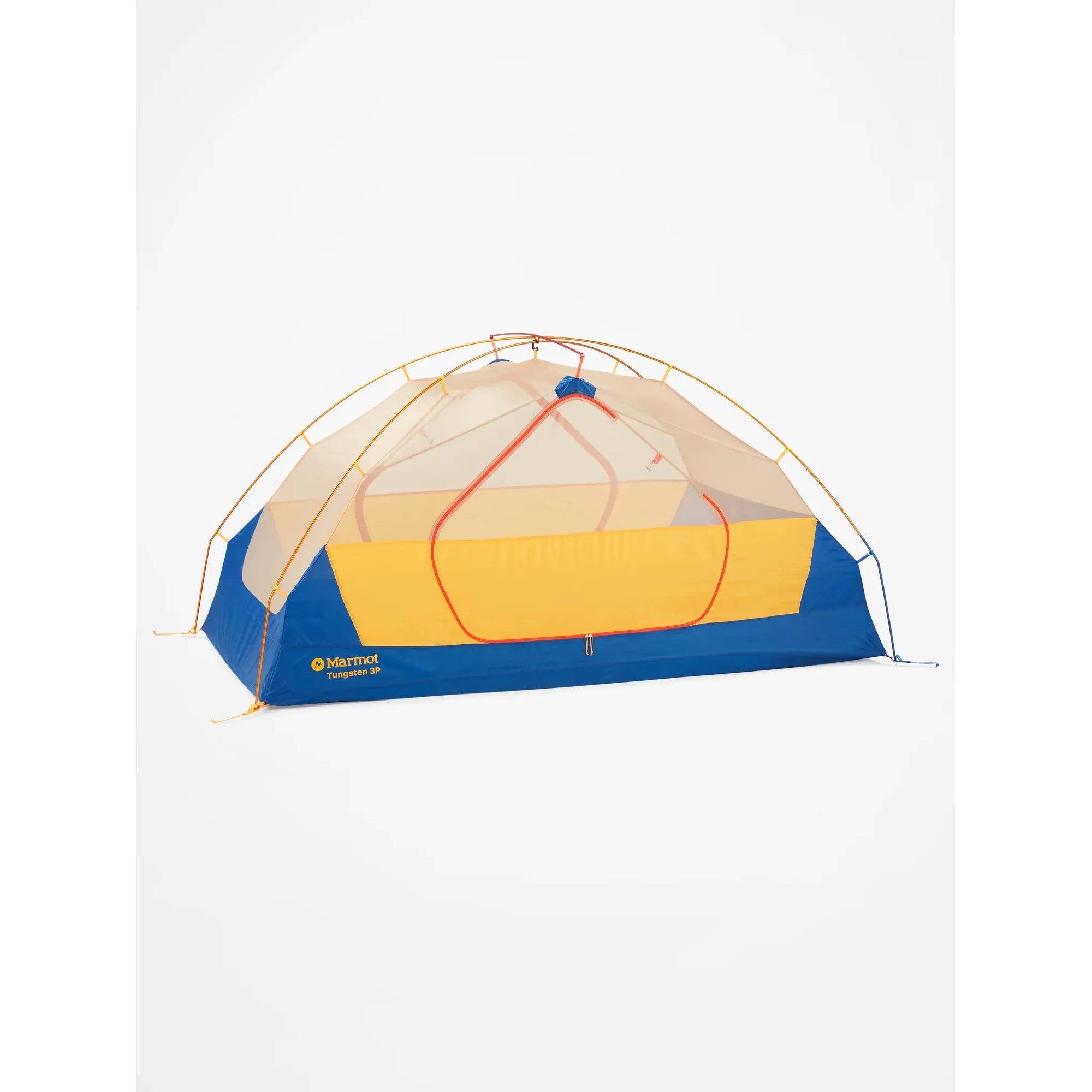 Marmot Tungsten 3 Person Tent
