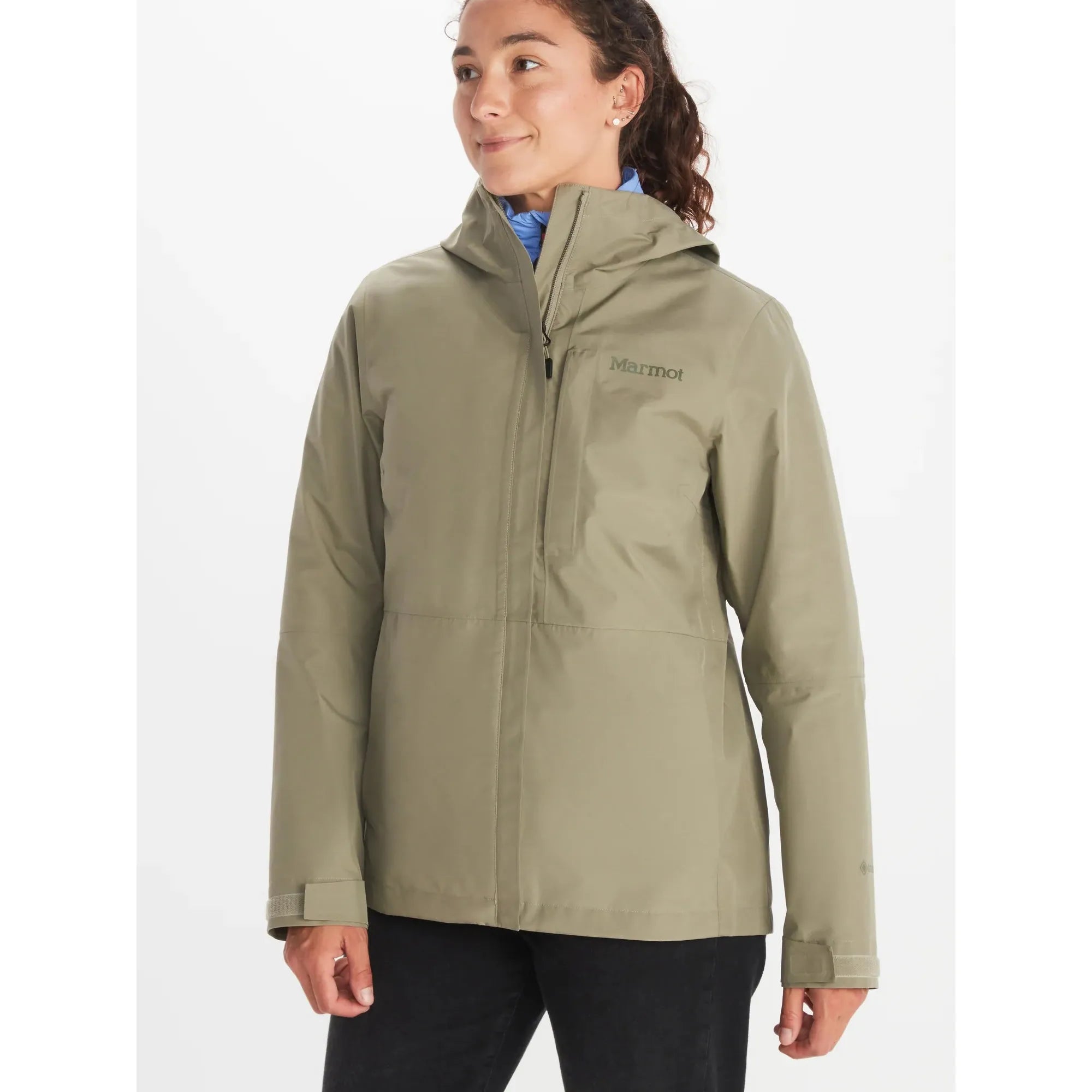 Marmot Women's Minimalist Gore-Tex Waterproof Jacket