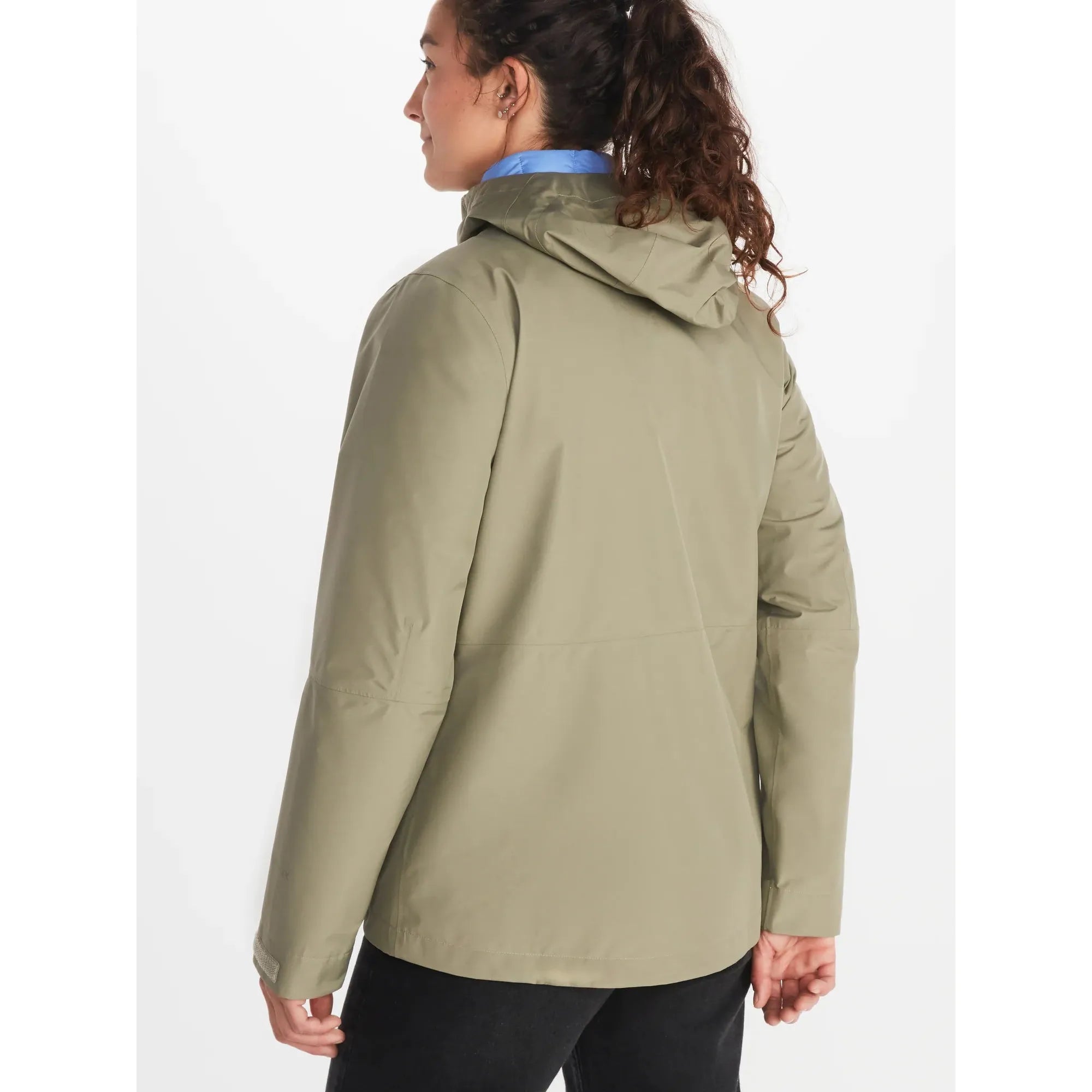 Marmot Women's Minimalist Gore-Tex Waterproof Jacket