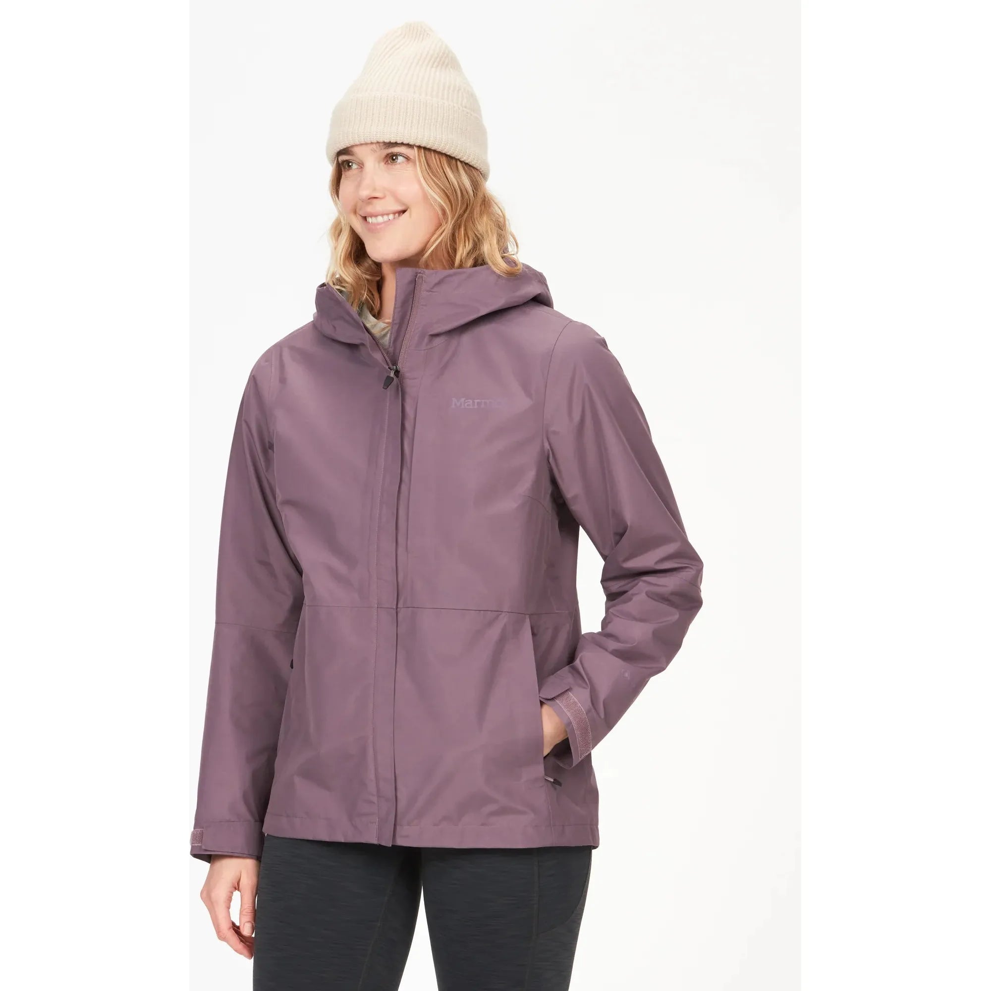 Marmot Women's Minimalist Gore-Tex Waterproof Jacket