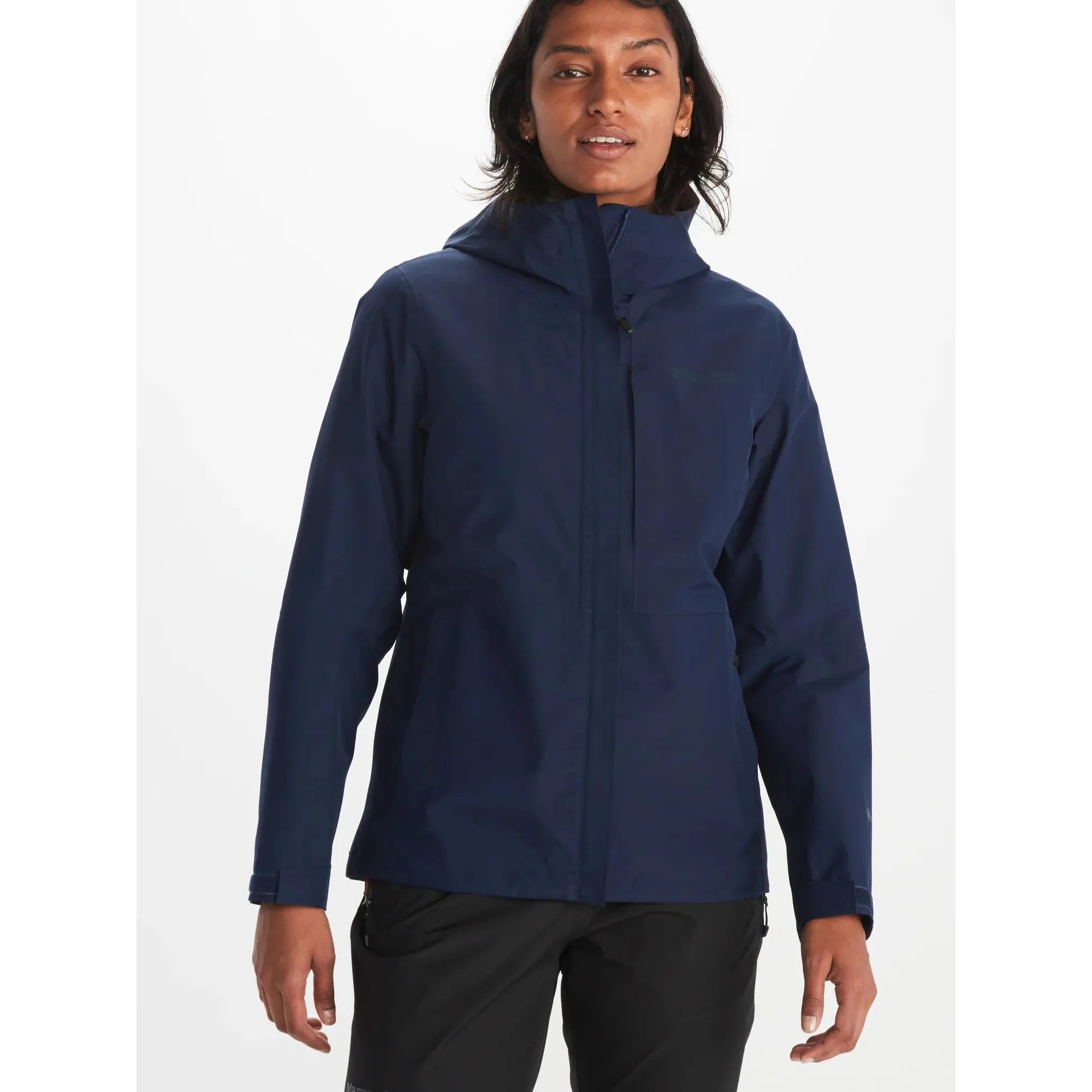 Marmot Women's Minimalist Gore-Tex Waterproof Jacket