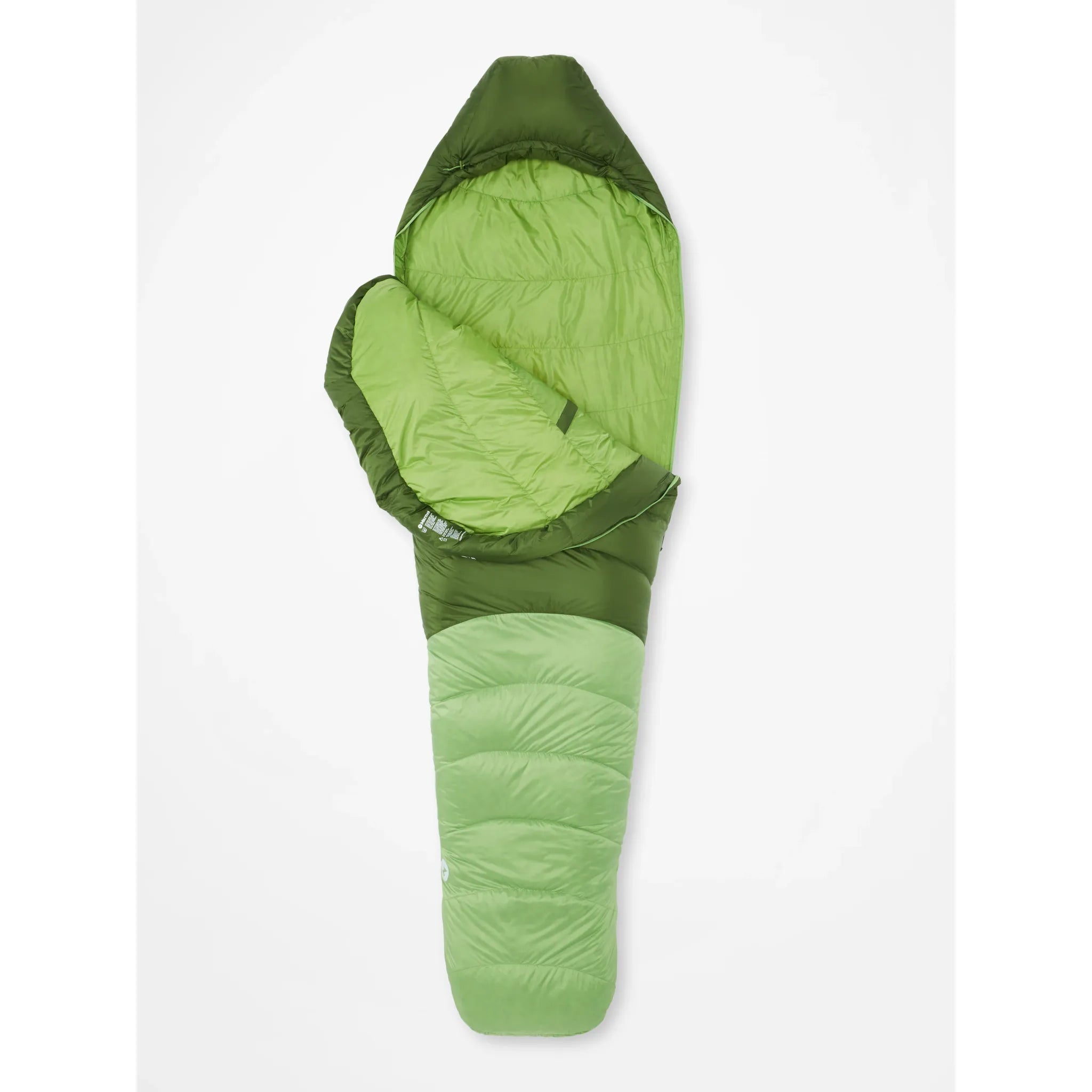Marmot Hydrogen Sleeping Bag