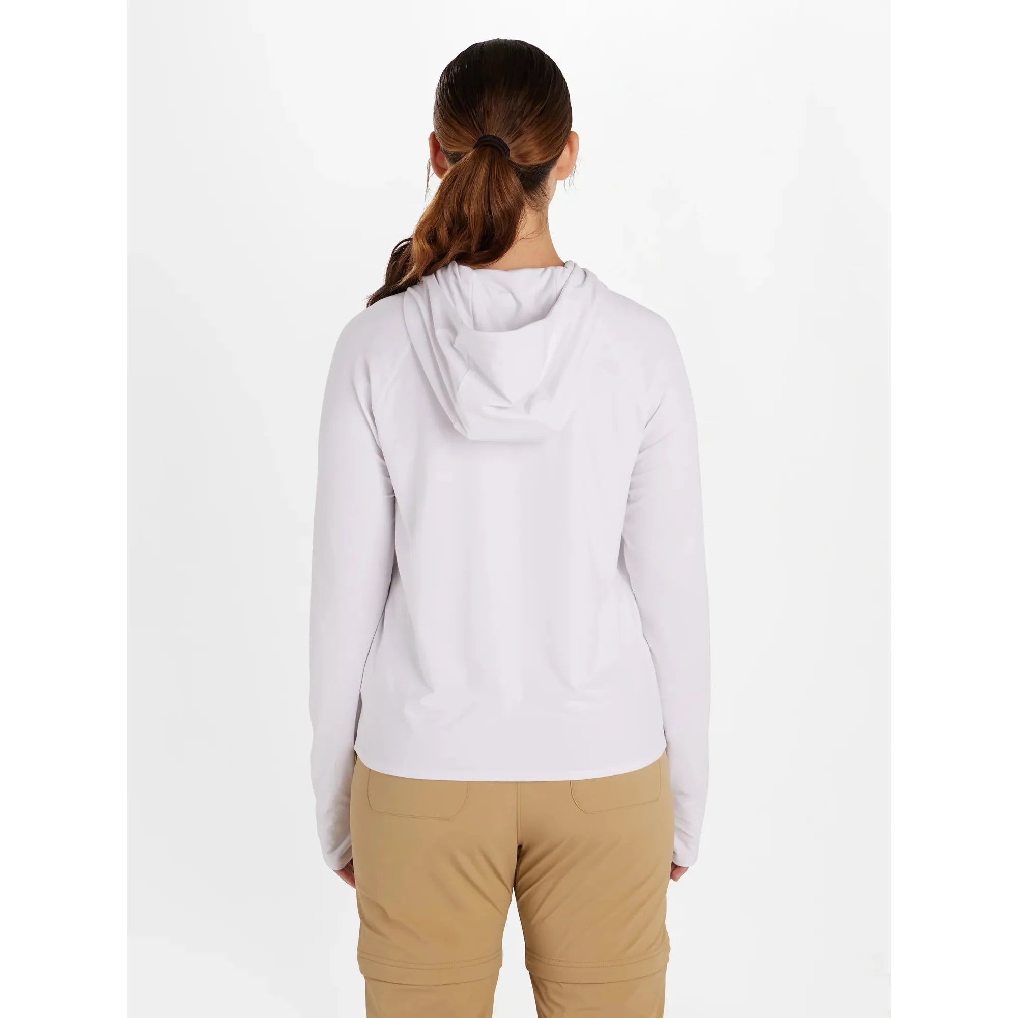 Marmot Woman's Windridge Hoody