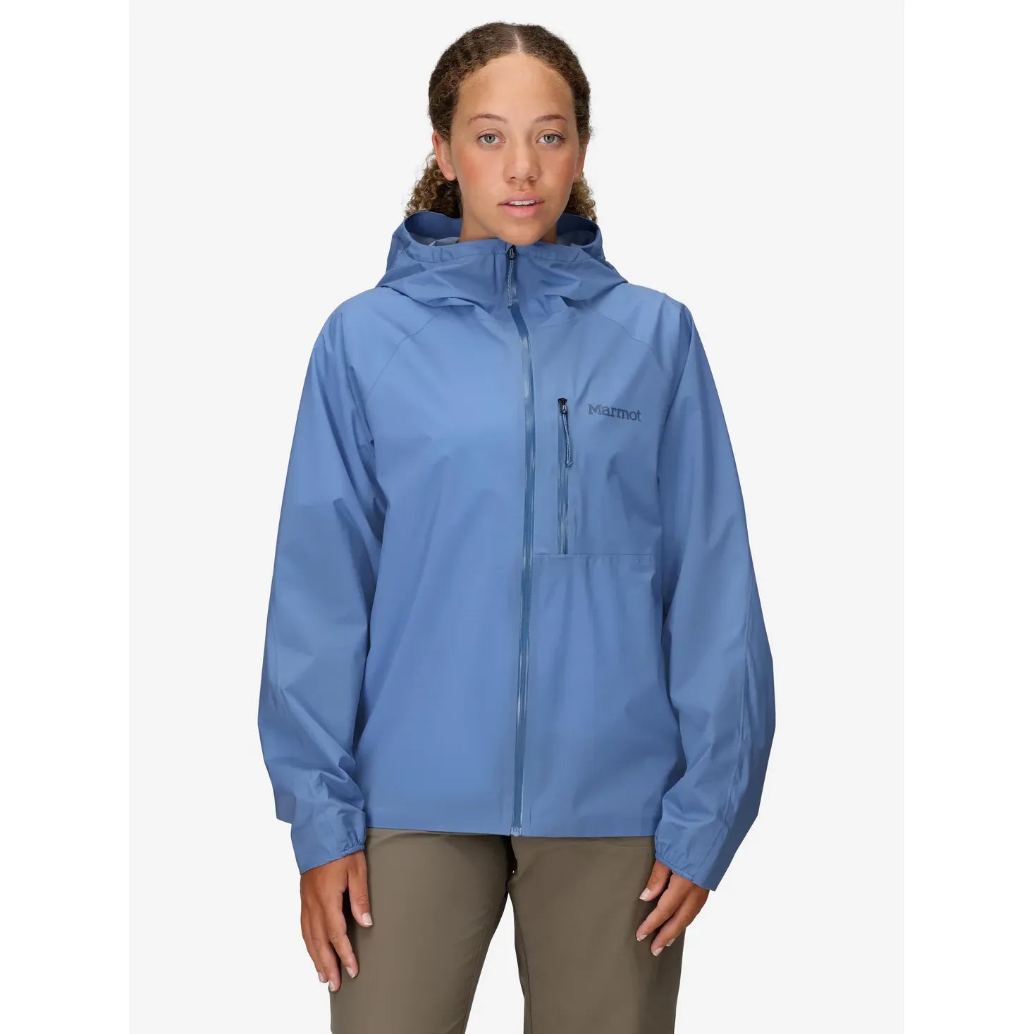 Marmot Women's Superalloy Bio Rain Jacket