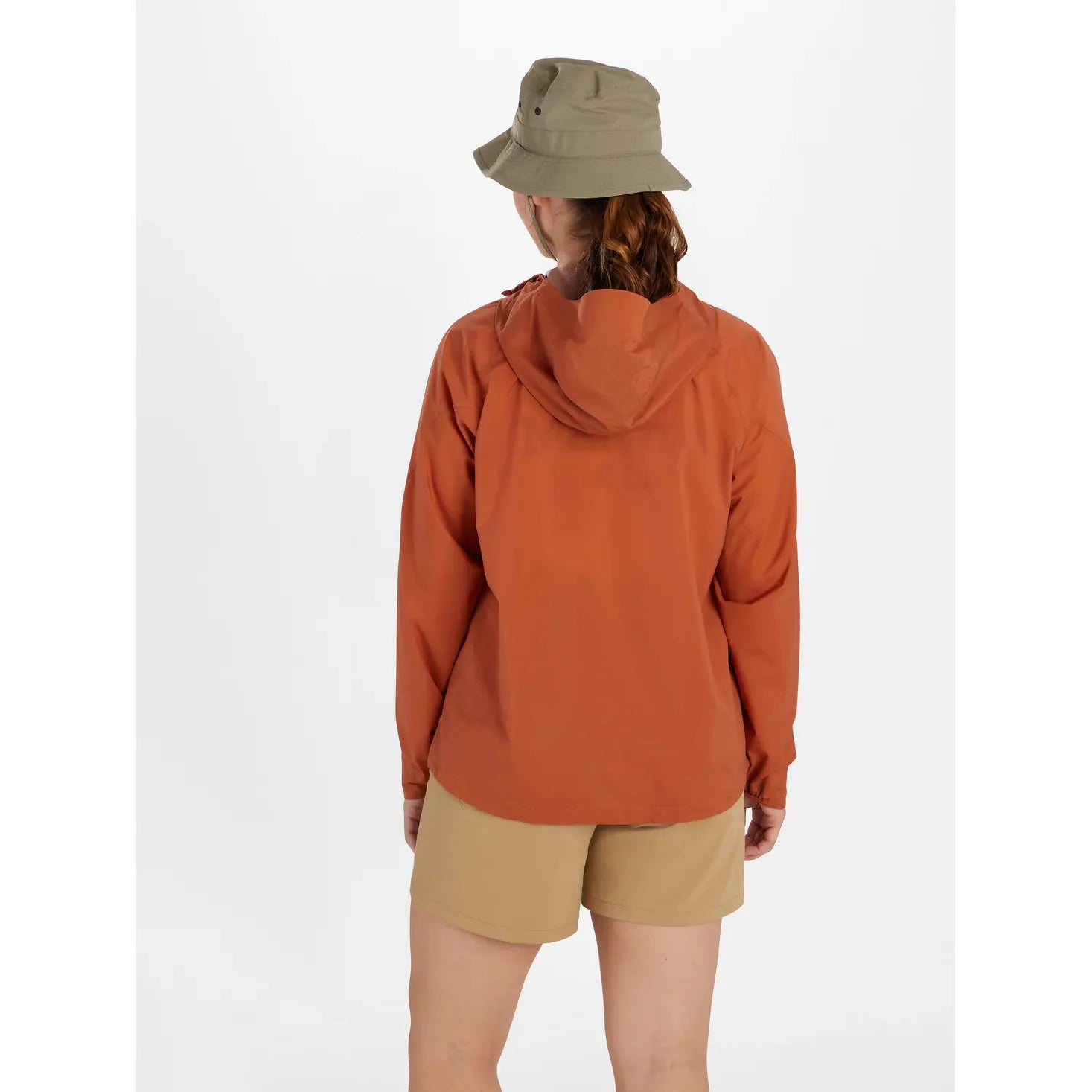 Marmot Women's Superalloy Bio Rain Jacket