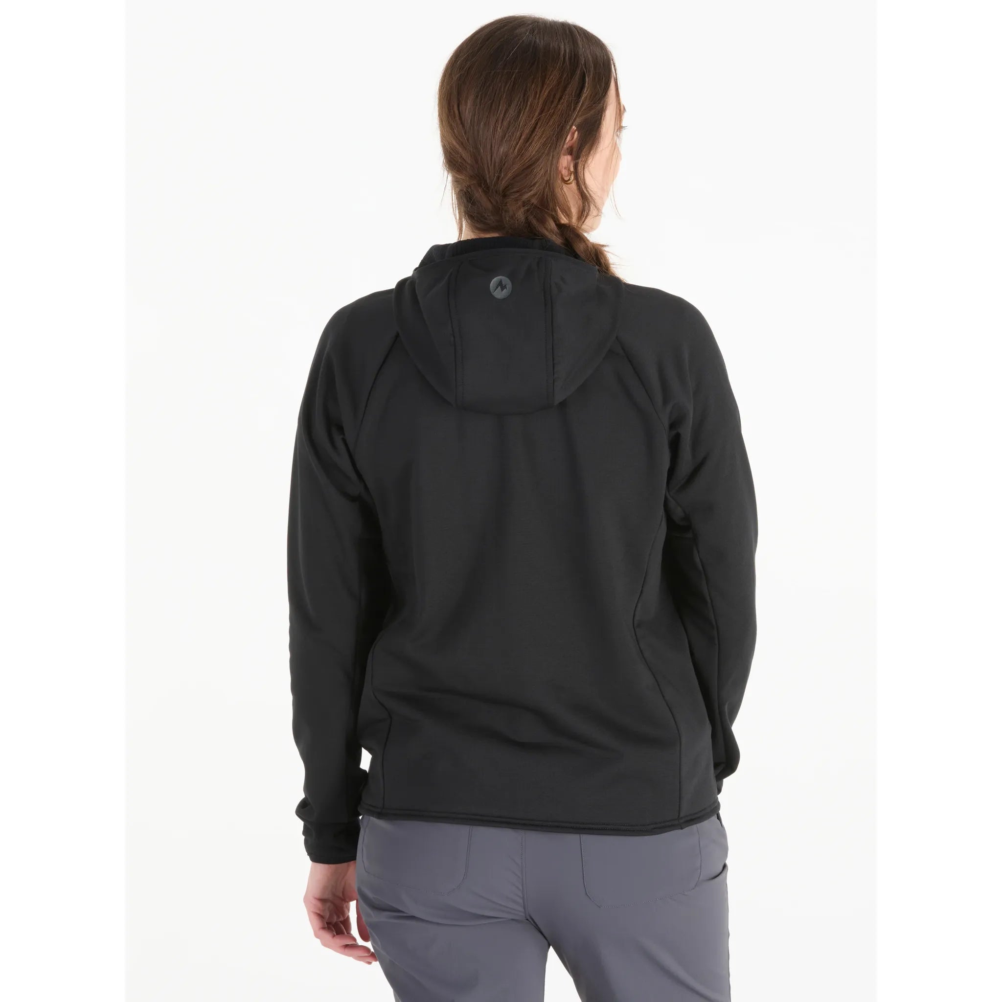 Marmot Women's Leconte Fleece Hoody