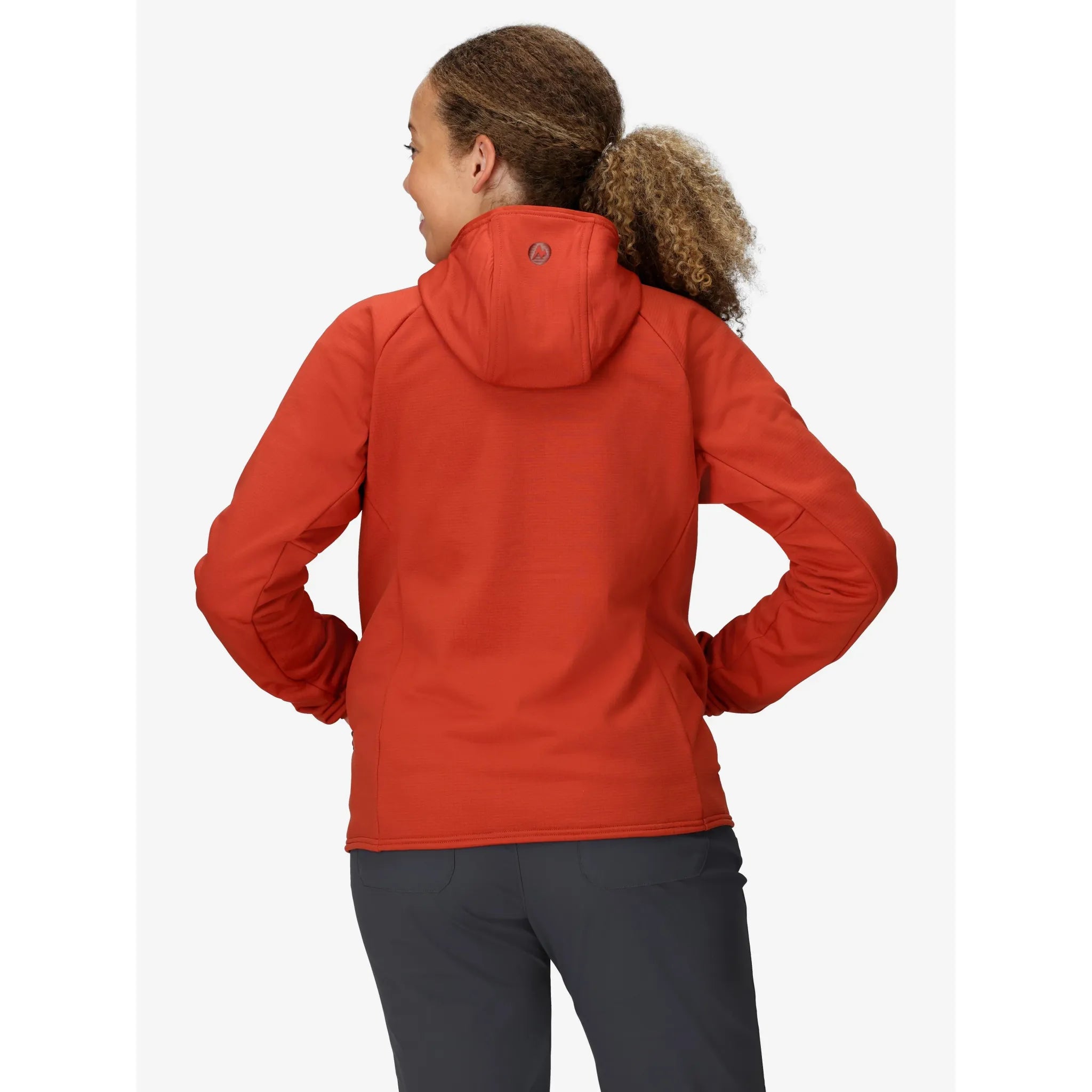 Marmot Women's Leconte Fleece Hoody