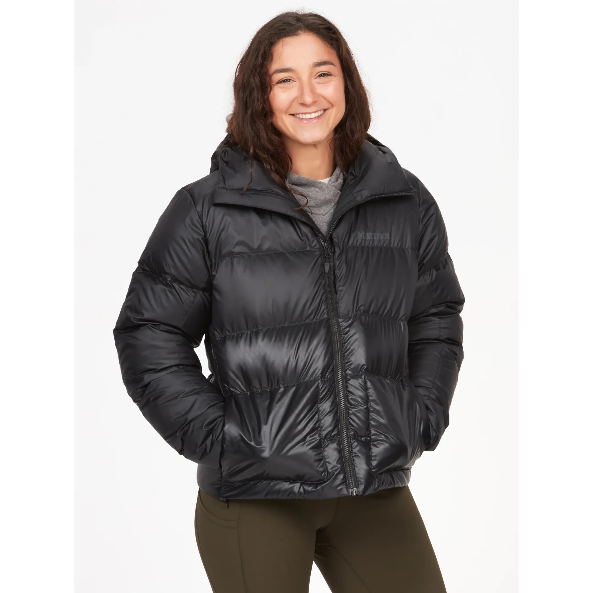 Marmot Women's Guides Down Hoody '25