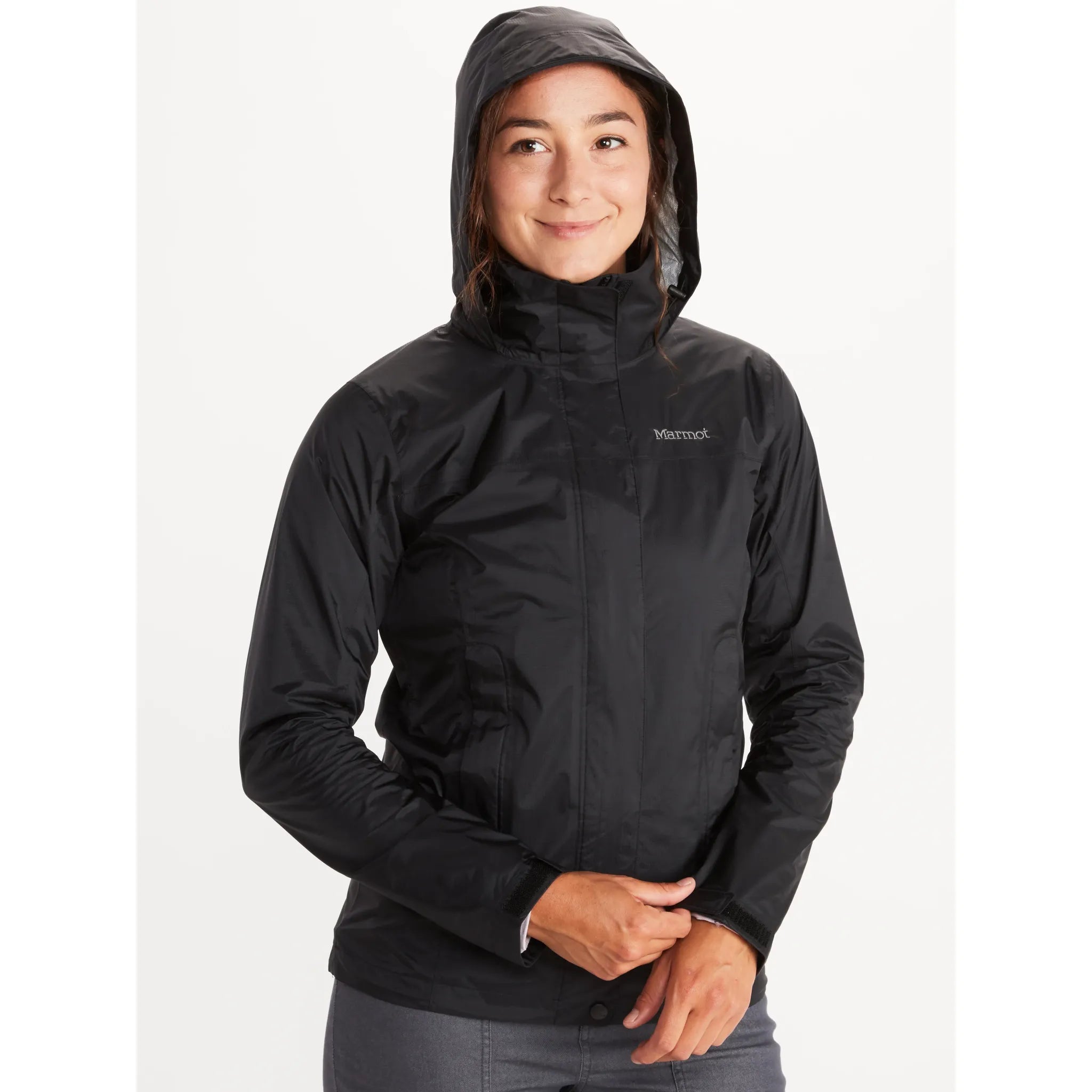 Marmot Women's Precip Eco Waterproof Jacket