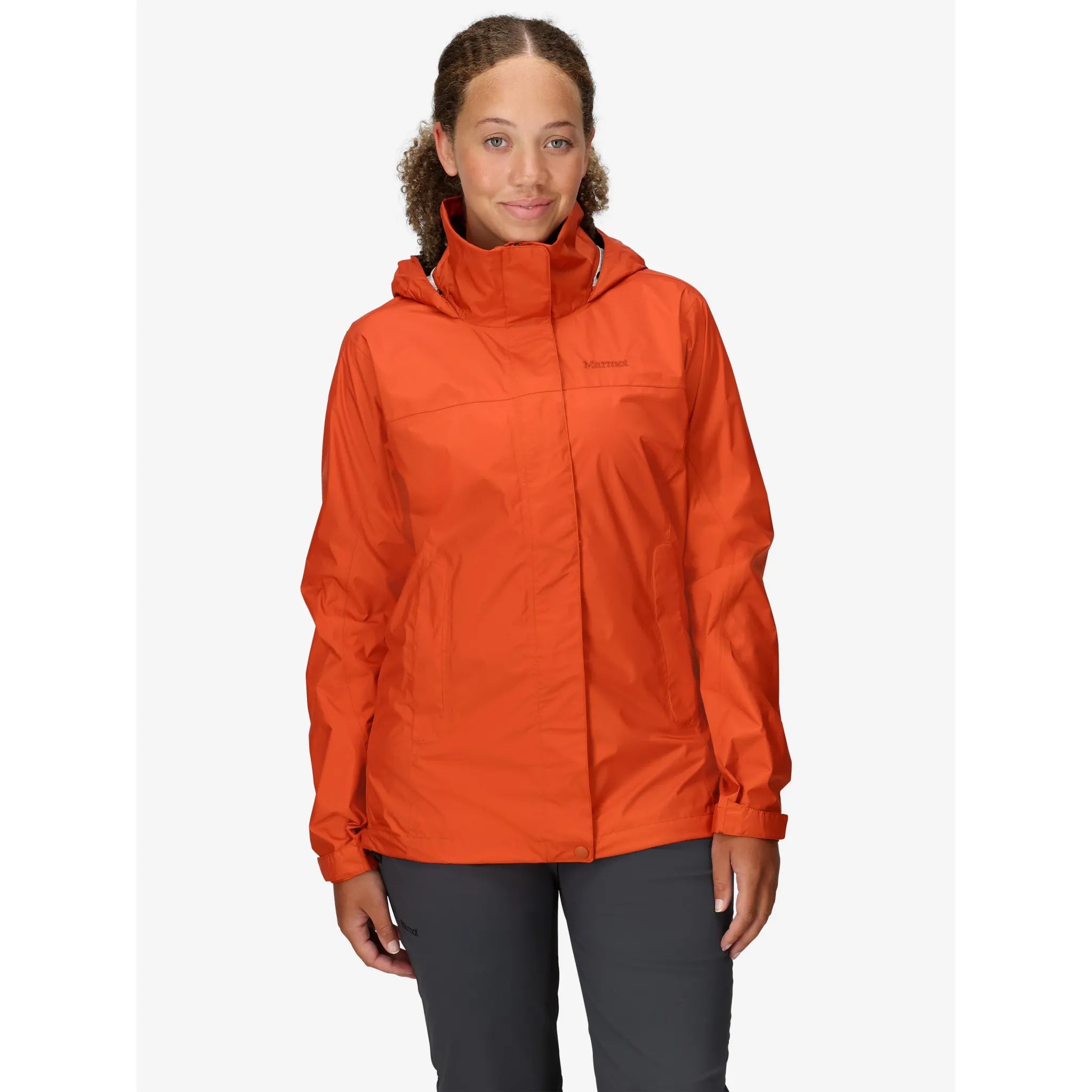 Marmot Women's Precip Eco Waterproof Jacket '25