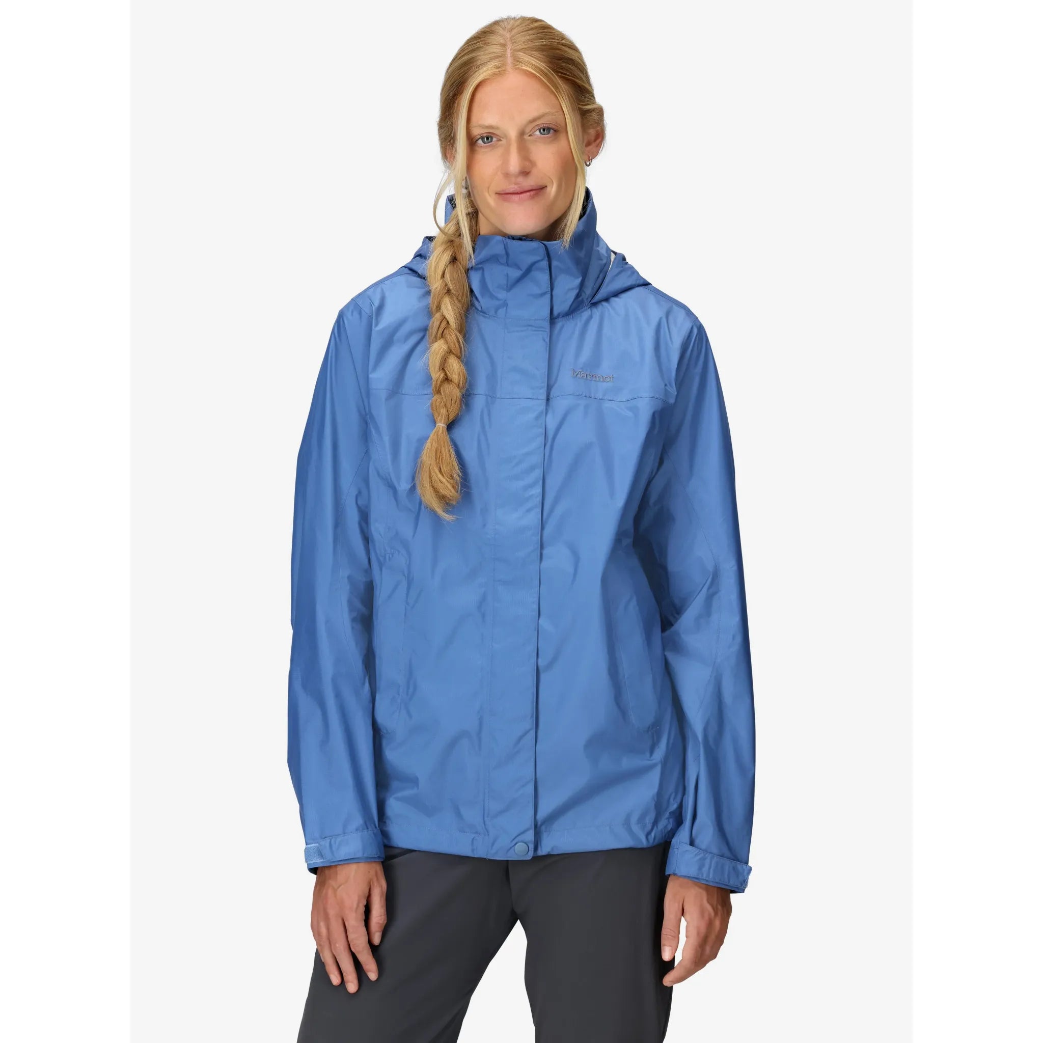 Marmot Women's Precip Eco Waterproof Jacket