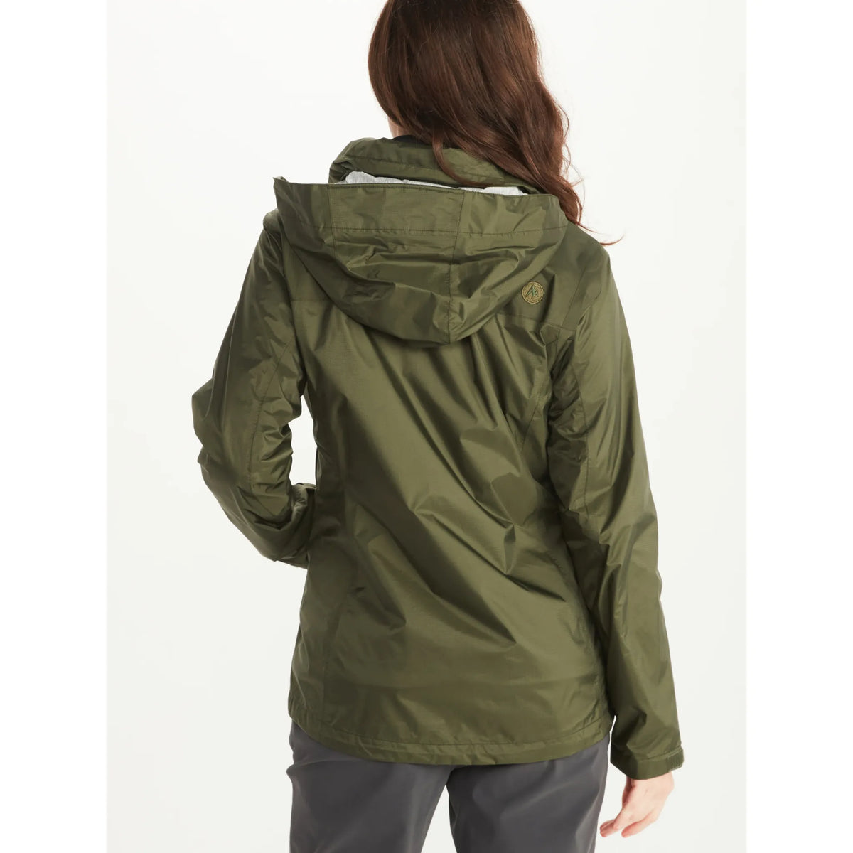 Marmot Women's Precip Eco Waterproof Jacket '25 Waterproof Jackets Outside Sports
