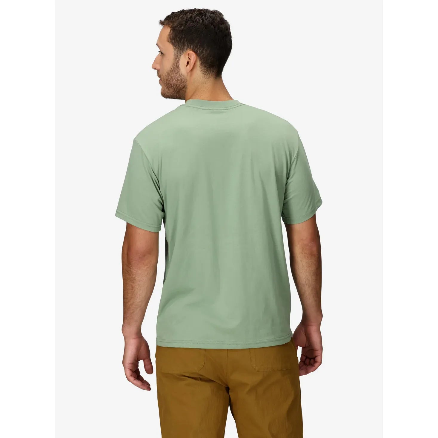 Marmot Men's Bouldering Marty T-Shirt