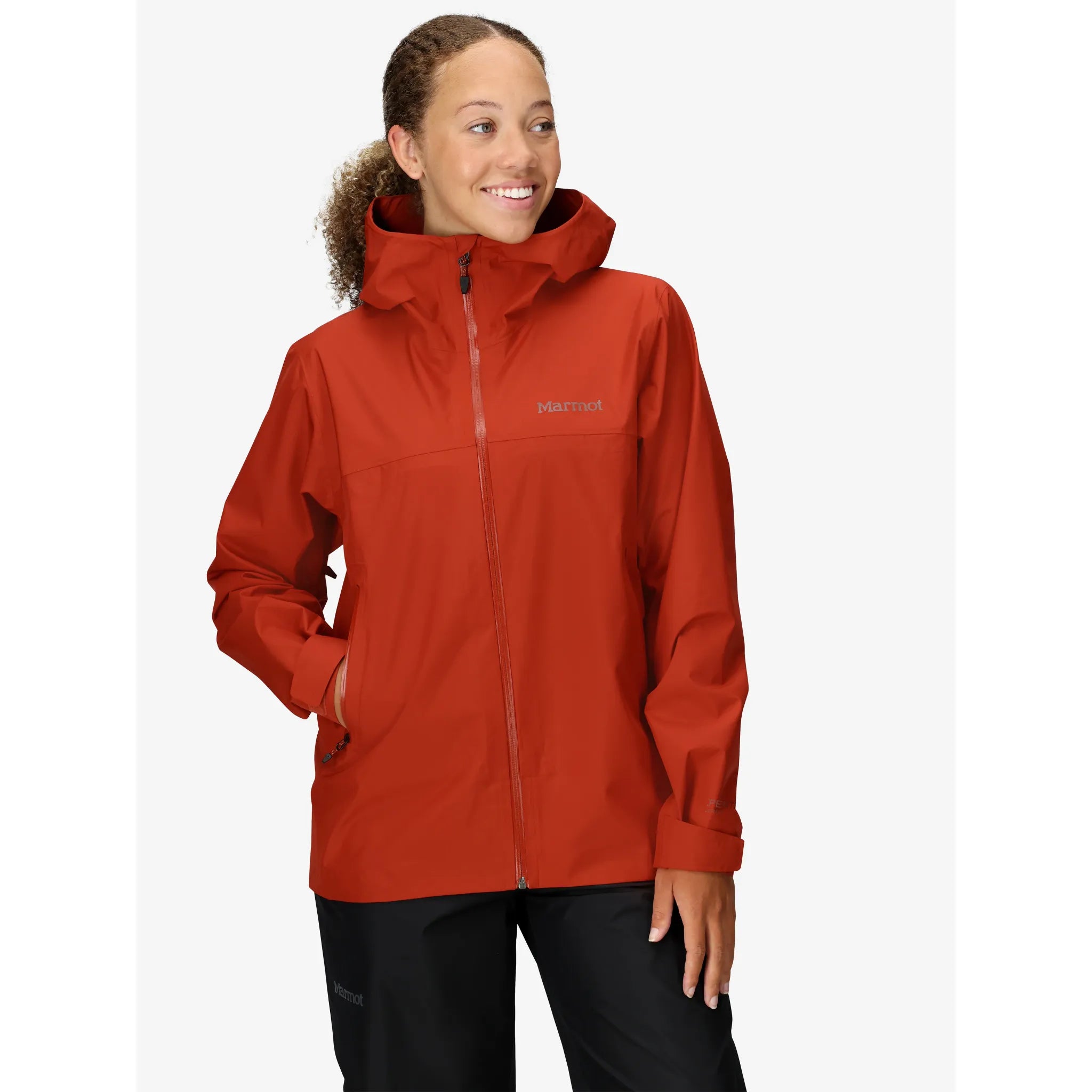 Marmot Men's Minimalist Pertex Jacket