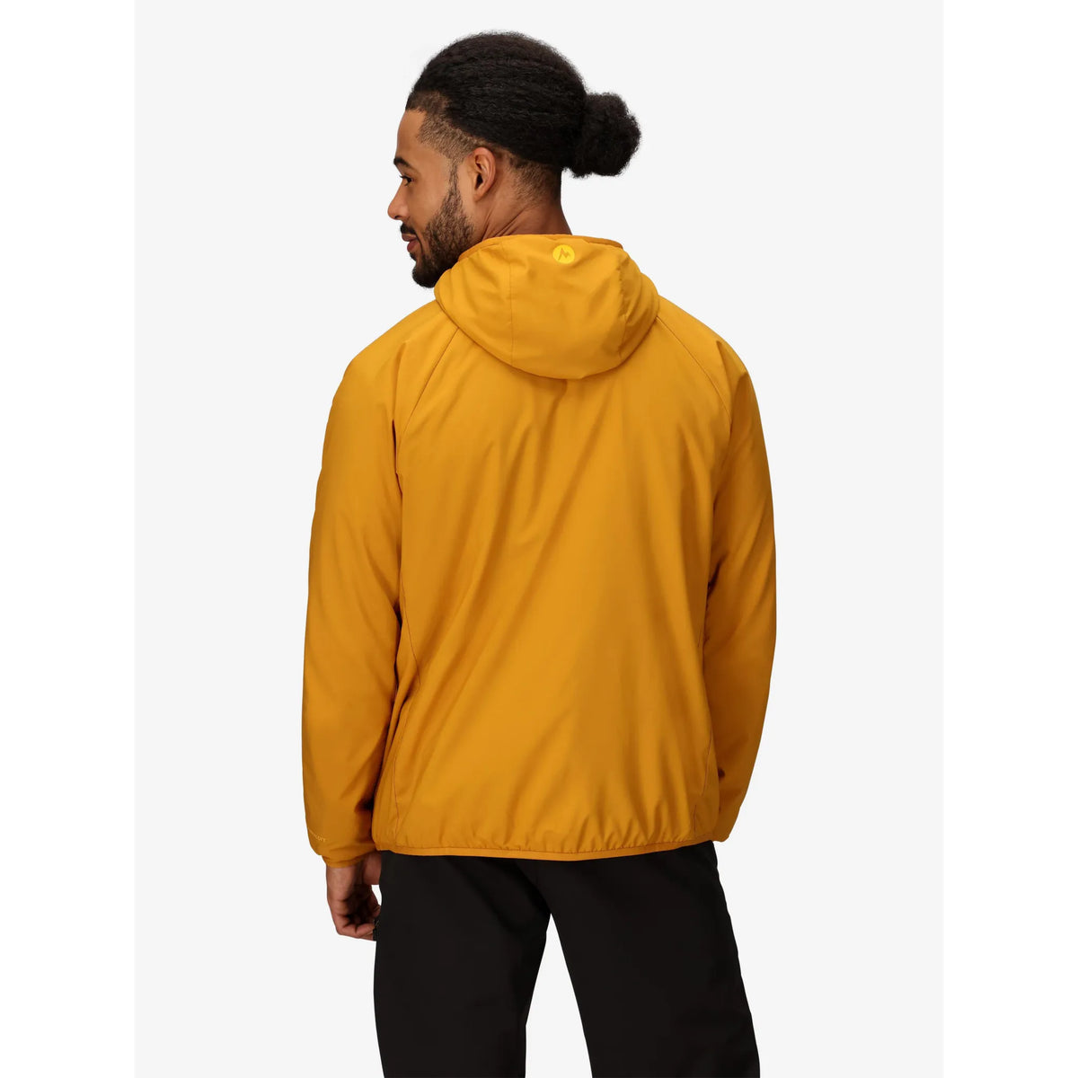 Marmot Men’s PrimaLoft Evolve Aerothermal Hooded Jacket