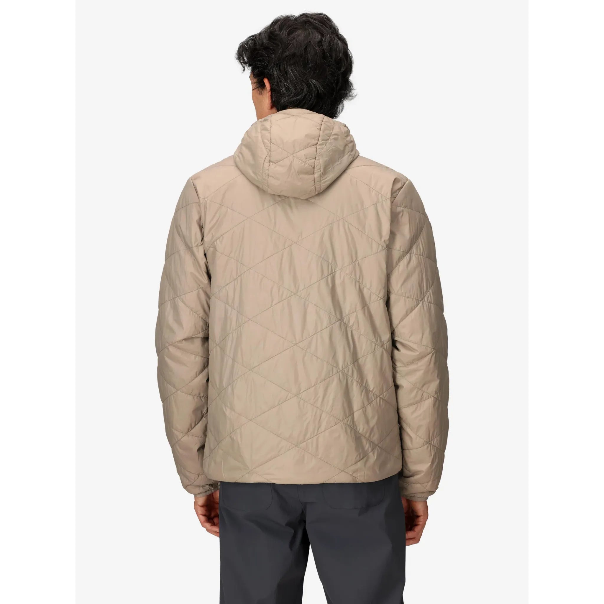 Marmot Men's Onward Insulated Hoody Jacket