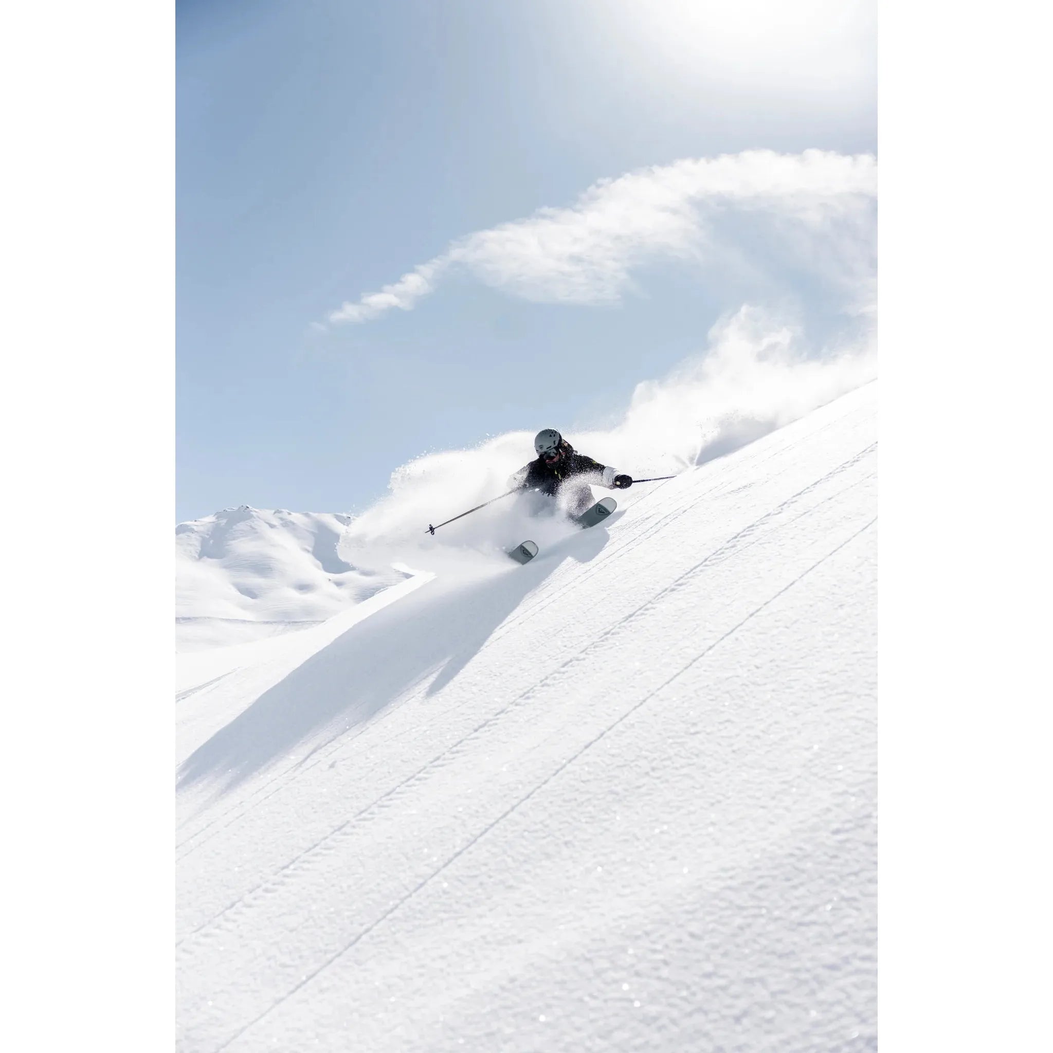 Rossignol Sender Soul 102 Open 25/26 (Ski Only)