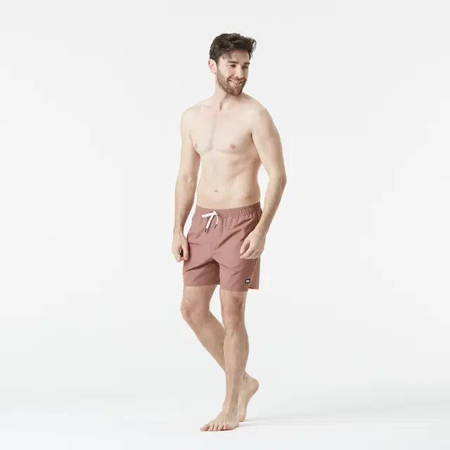 Picture Men's Piau Solid 15 Boardshorts