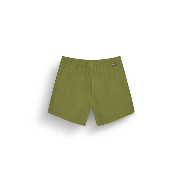 Picture Men's Piau Solid 15 Boardshorts