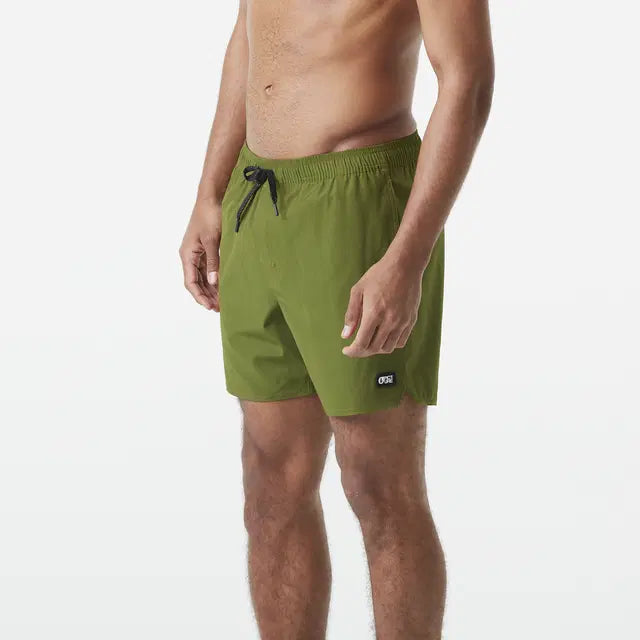 Picture Men's Piau Solid 15 Boardshorts