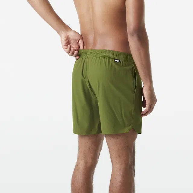 Picture Men's Piau Solid 15 Boardshorts