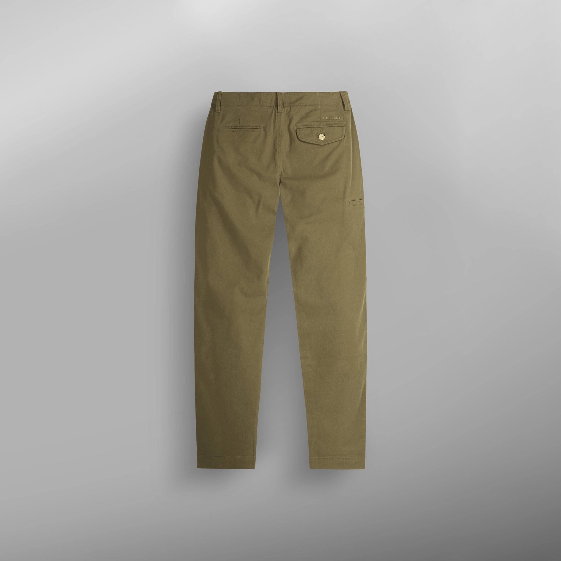 Picture Men's Feodor Hiking Pants