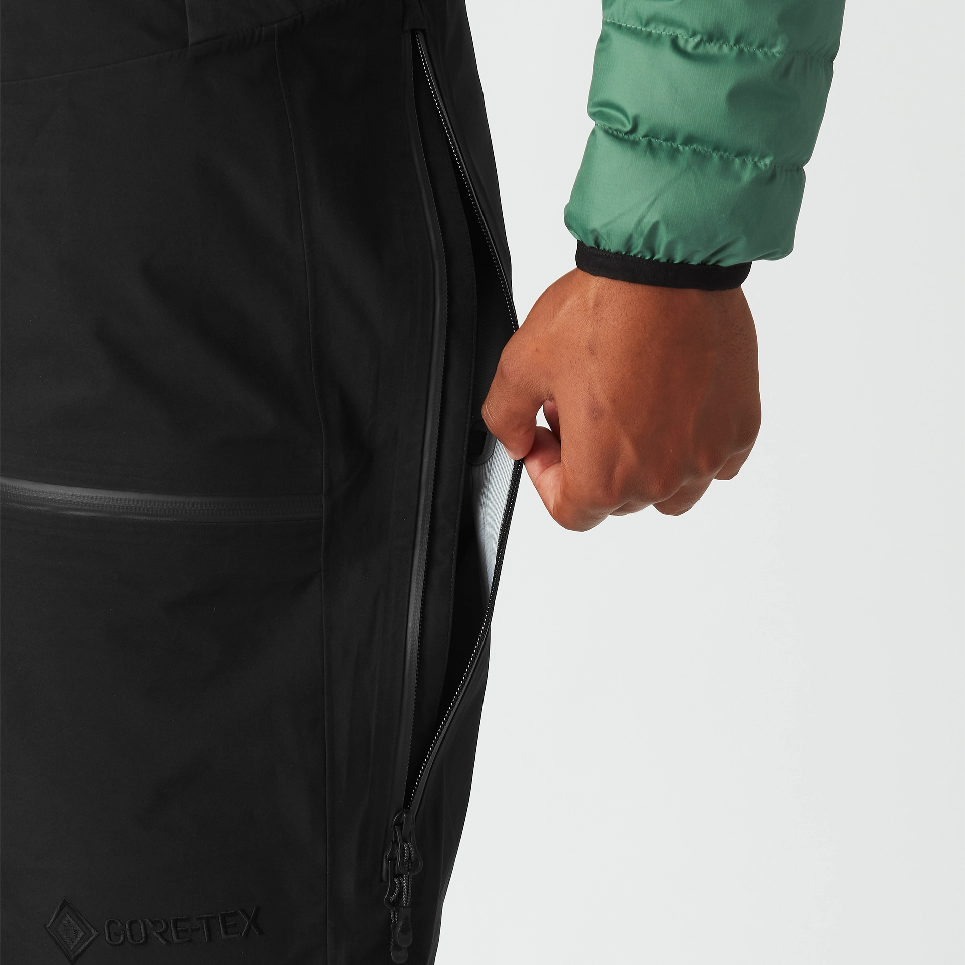 Picture Men's Huron Gore-Tex Snow Bib
